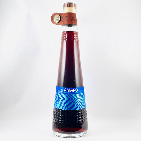St. Agrestis Amaro