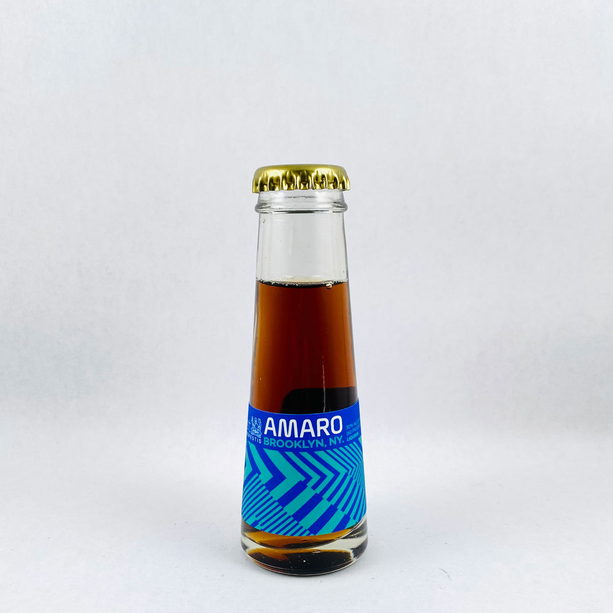 St. Agrestis Amaro 50ml– Slope Cellars