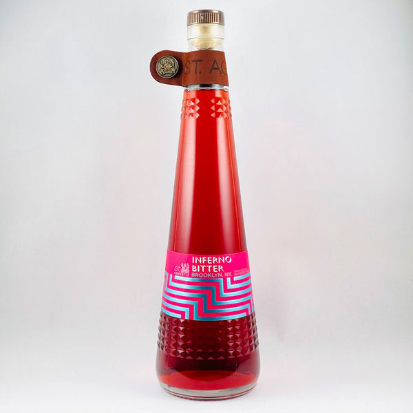 St. Agrestis Inferno Red Bitter