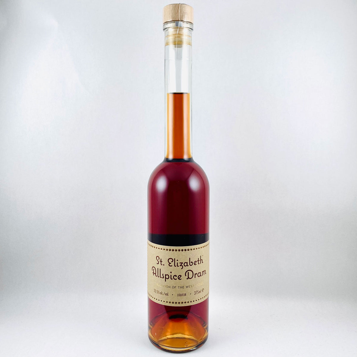 St. Elizabeth Allspice Dram 375ml Slope Cellars