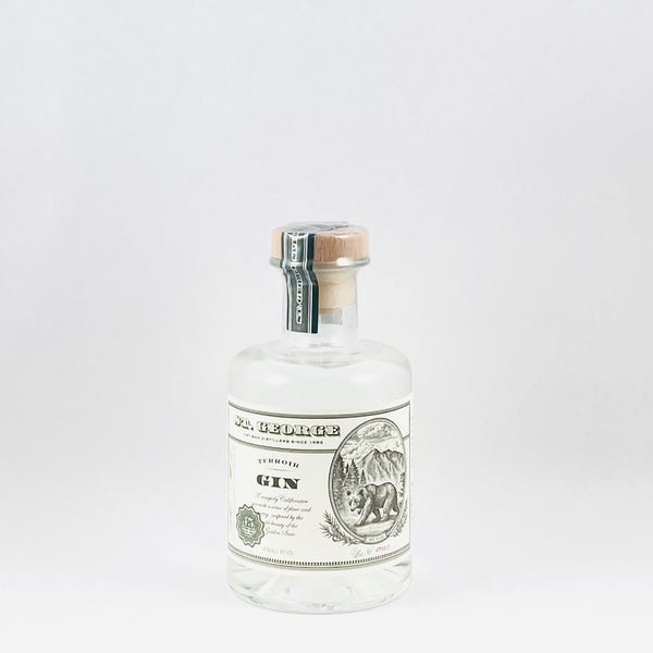St. George Spirits Terroir Gin 200ml