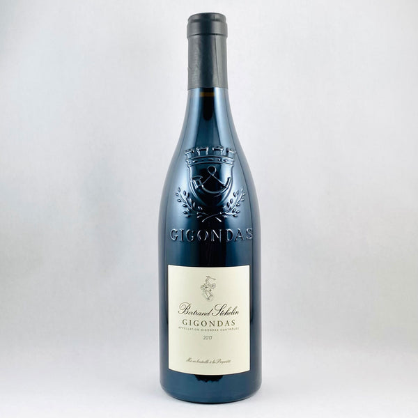 Stehelin Gigondas Rouge 2017