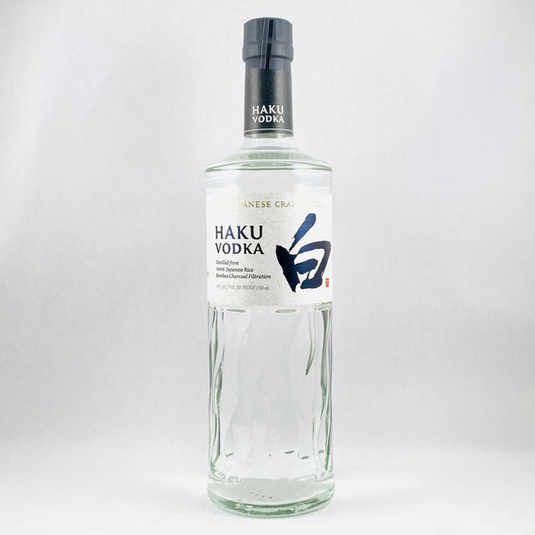 Suntory Haku Vodka 750ml