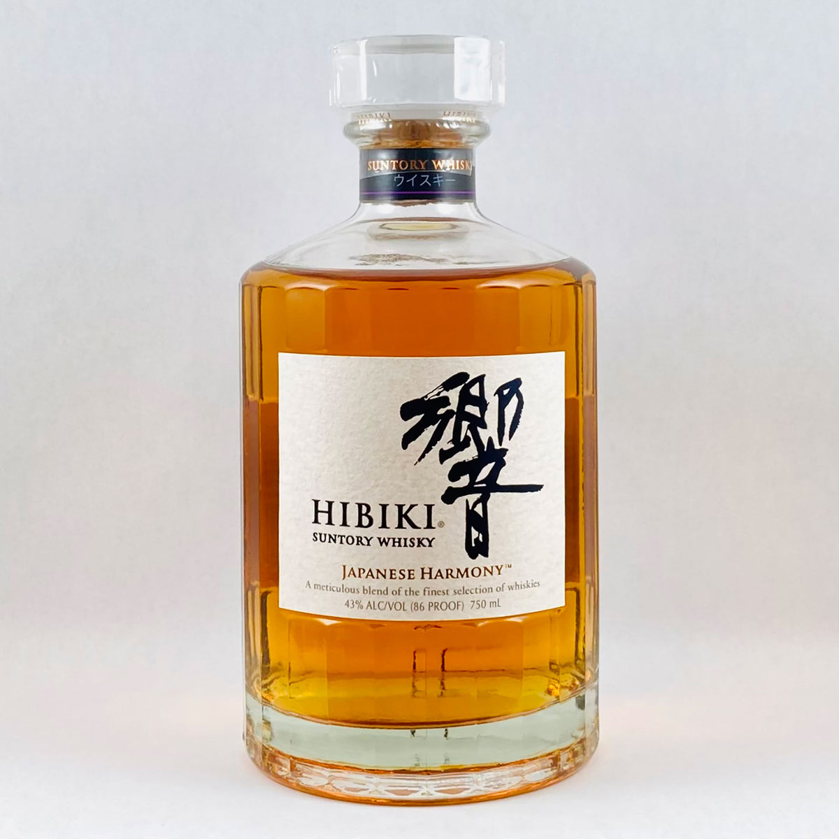 Hibiki® Blended Japanese Whisky | The House of Suntory