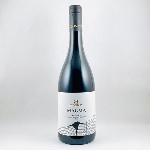 Szent Donat Magma Kekfrankos 2019