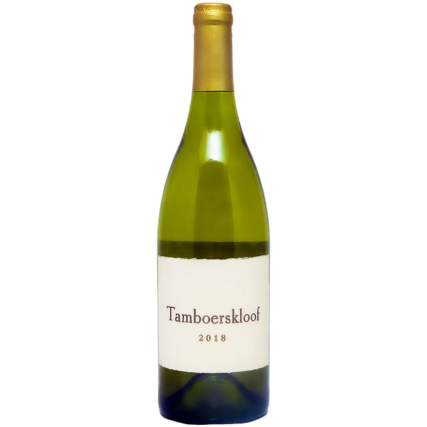 Tamboerskloof Viognier 2018