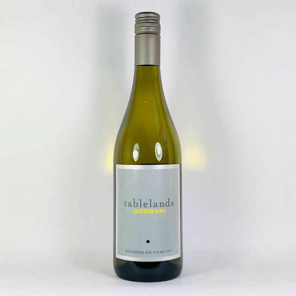 Tablelands Sauvignon Blanc 2019