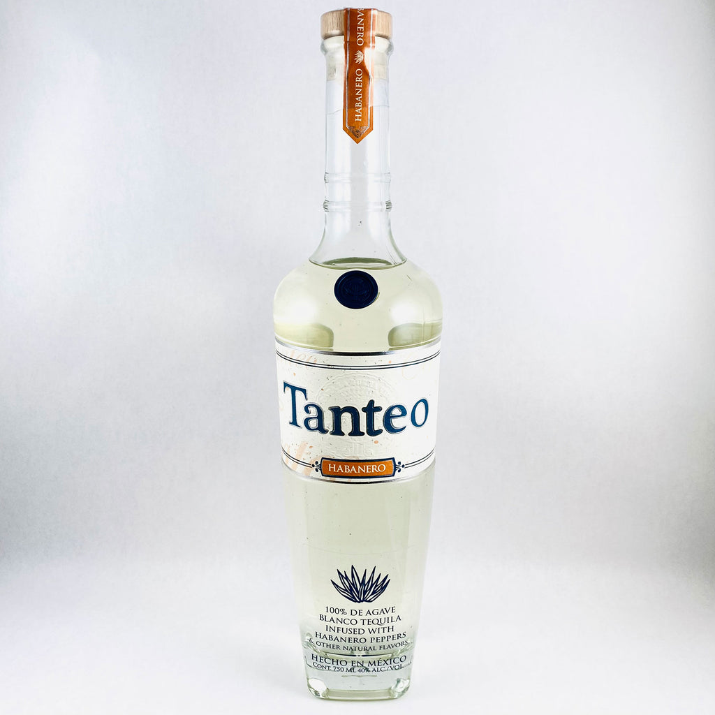 Habanero Infused Tequila: Spice Up Your Cocktails