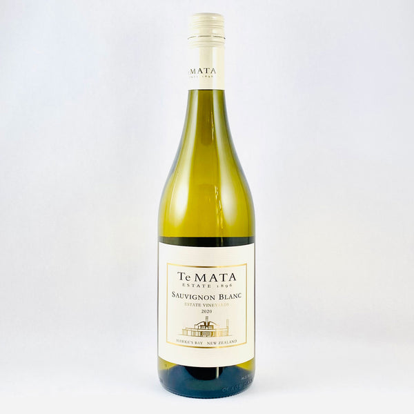 Te Mata Hawke's Bay Sauvignon Blanc 2020