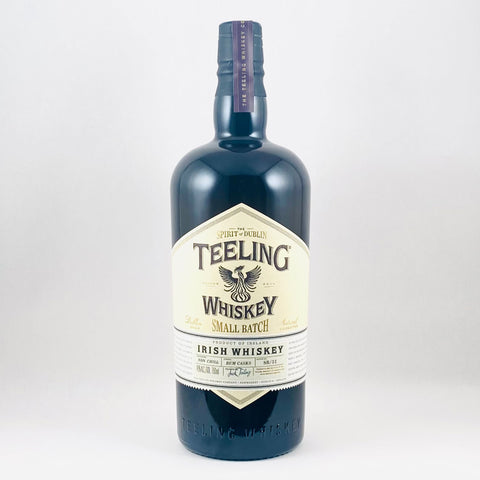 Teeling Small Batch Irish Whiskey