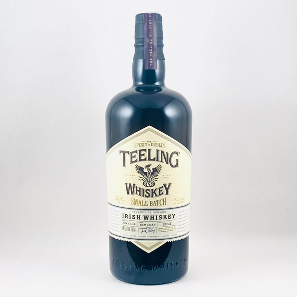 Teeling Small Batch Irish Whiskey