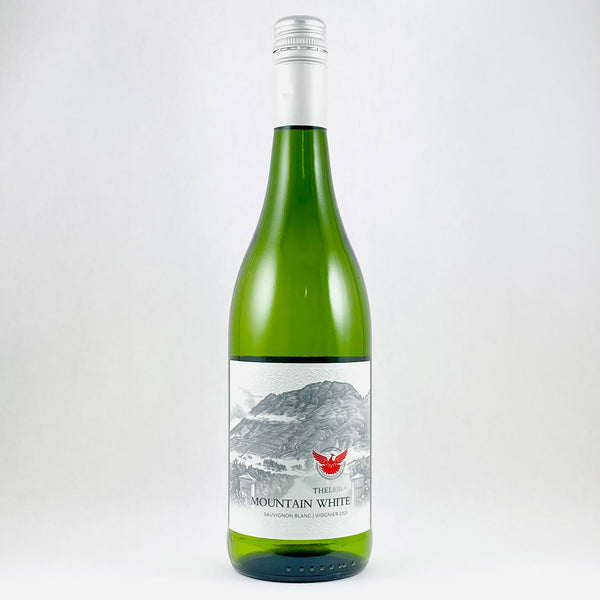 Thelema Mountain White 2021
