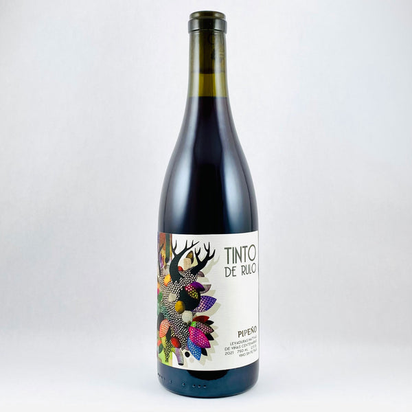 Tinto de Rulo Pipeno Bio Bio 2021