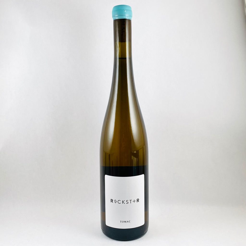 Tomac Rockstar Riesling 2021