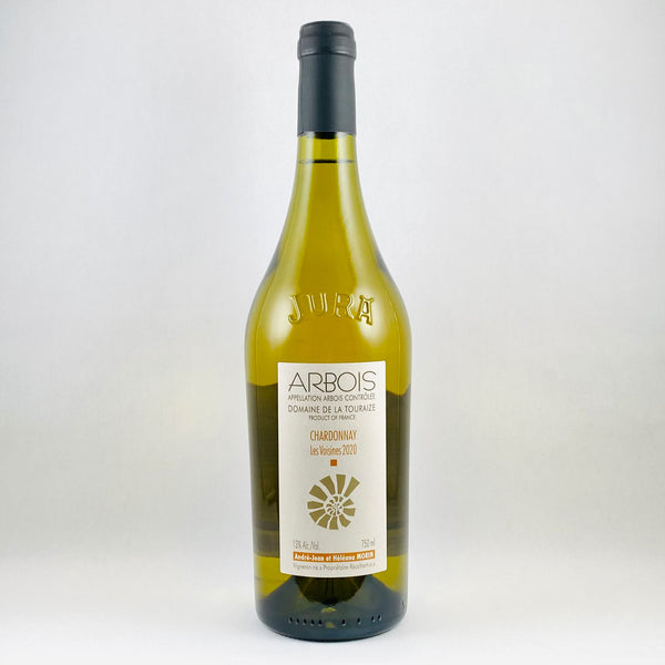 Touraize Chardonnay "Les Voisines" 2020