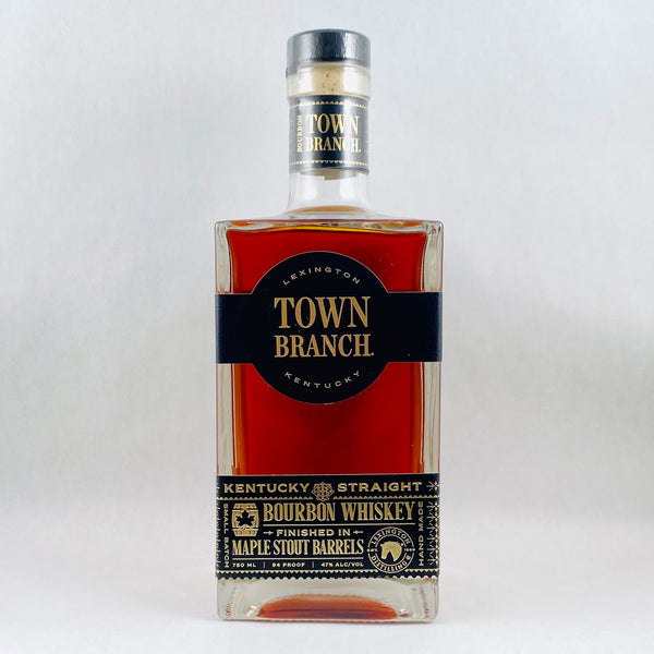 Town Branch Small Batch Maple Stout