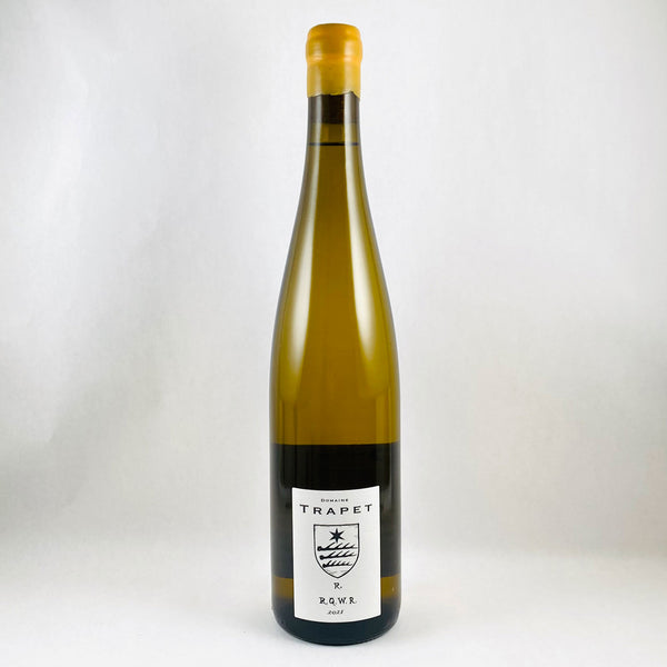 Domaine Trapet Riesling Riquewihr 2021