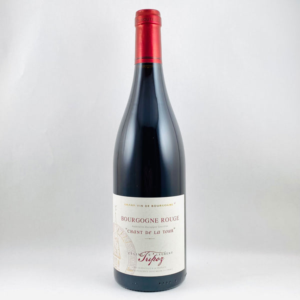 Tripoz Bourgogne Rouge Chant...Tour 2021