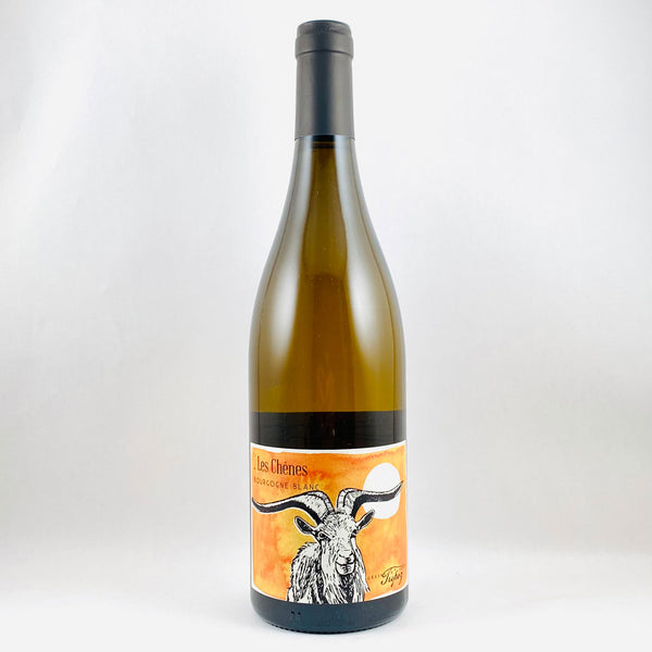 Tripoz Bourgogne Blanc "Les Chenes" 2021