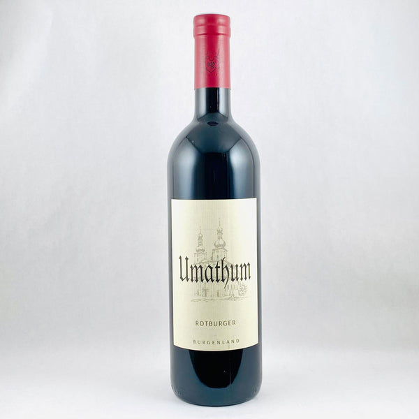 Umathum Burgenland Rotburger 2019
