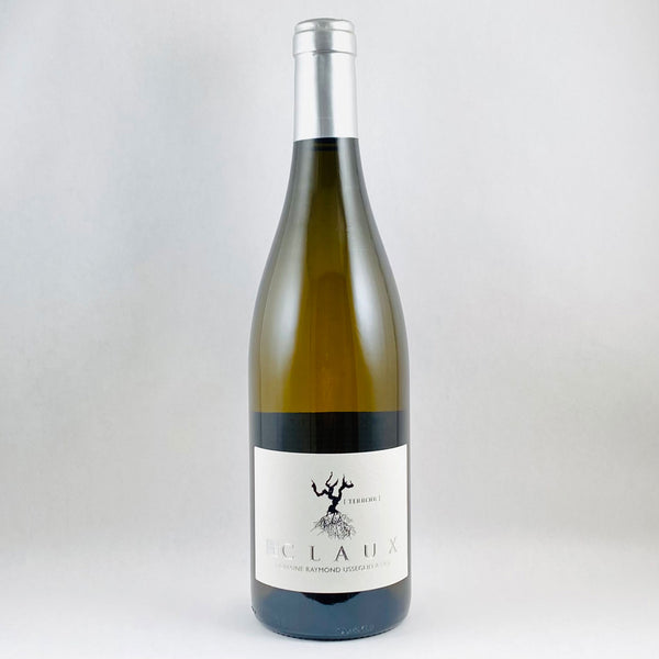 Usseglio Cotes Du Rhone Blanc Claux 2022