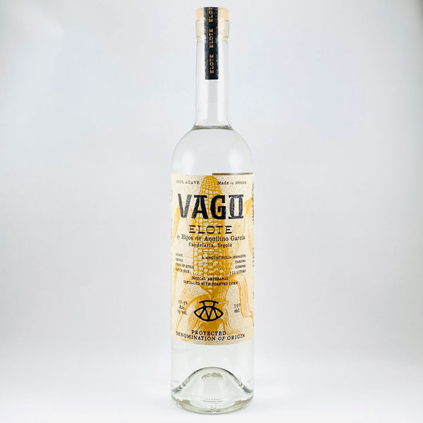 Mezcal Vago Elote