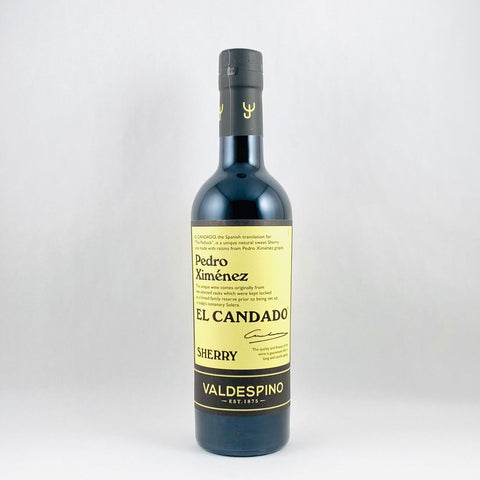 Valdespino Pedro Ximenez "Candado" 375ml