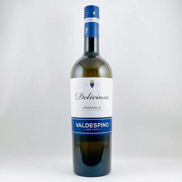 Valdespino Manzanilla Deliciosa 750ml