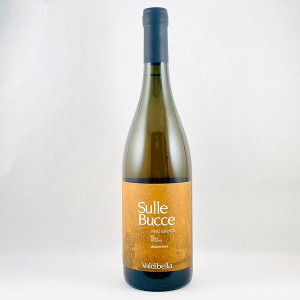 Valdibella Sulle Bucce Bianco 2019