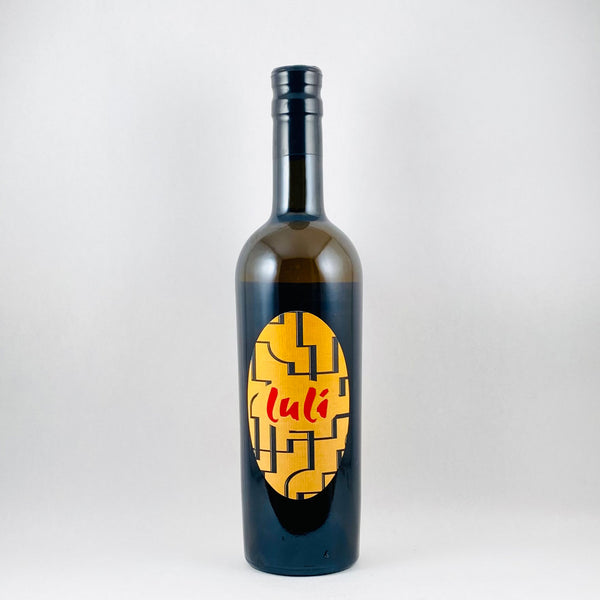 Vergano Moscato Chinato "Luli" 500ML