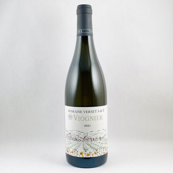 Verset A&E Viognier VdF 2021