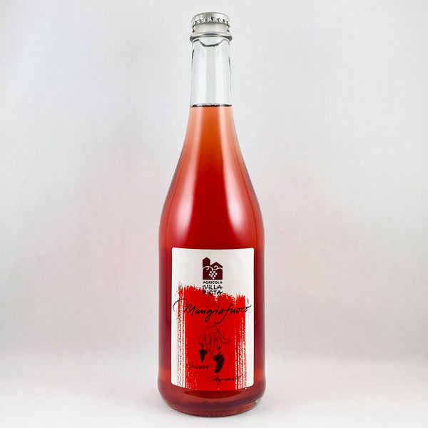 Villa Picta "Mangiafuoco" Rosato