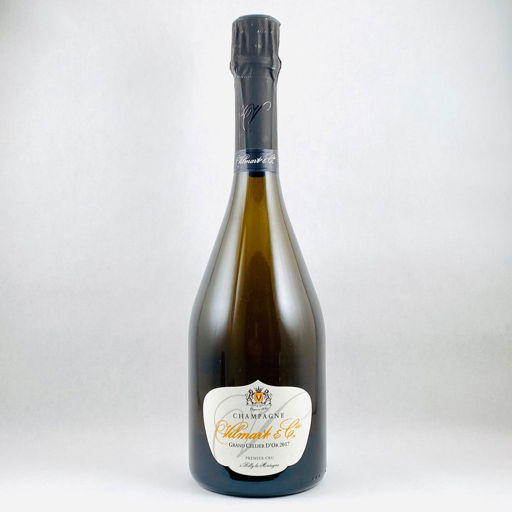 Vilmart Champagne Gr. Cellier d?Or 2017