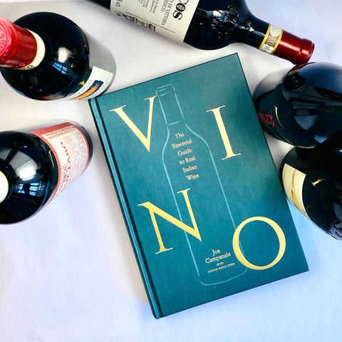 "Vino" & Vini Three-Pack