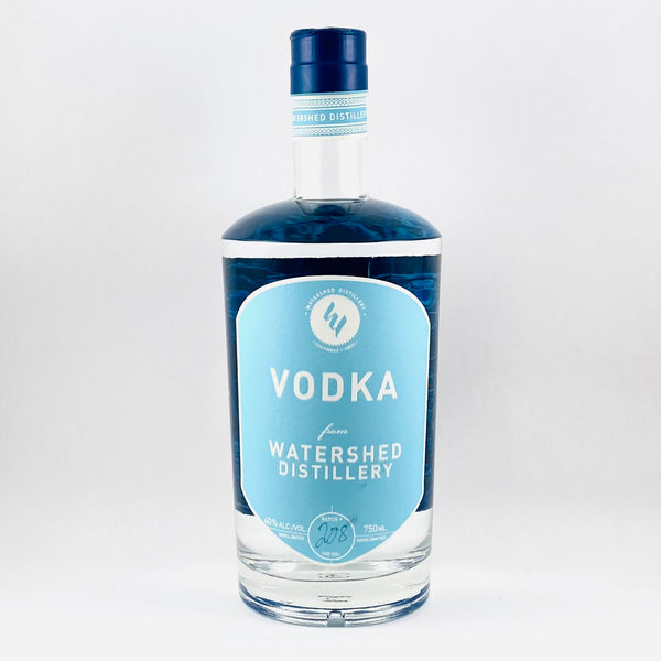 Watershed Vodka