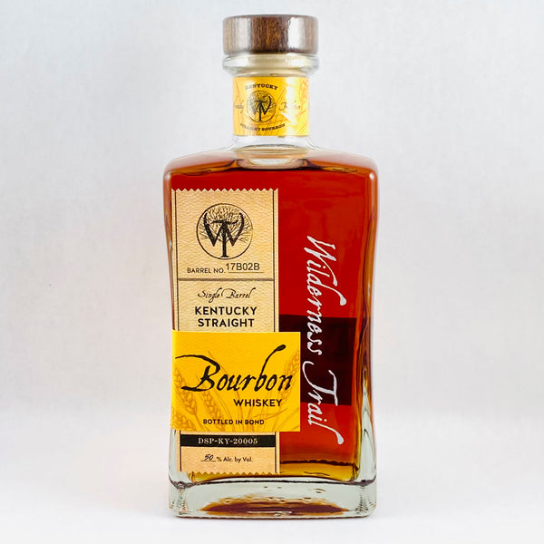 Wilderness Trail Wheated Bourbon