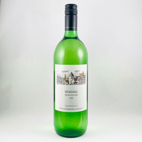 Winzer Krems Weinzierl Gruner Veltliner