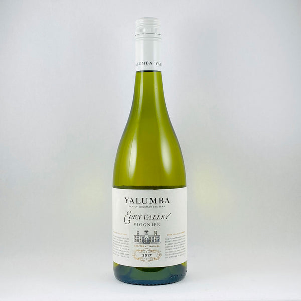 Yalumba Viognier Eden Valley 2017