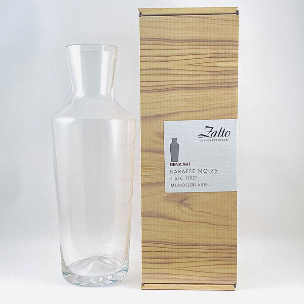 Zalto Carafe No. 75
