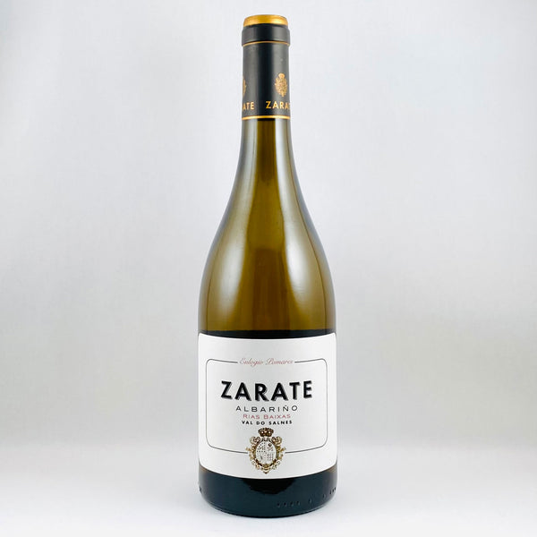 Zarate Albarino Rias Baixas 2022